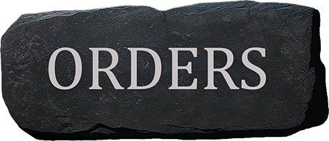 Orders