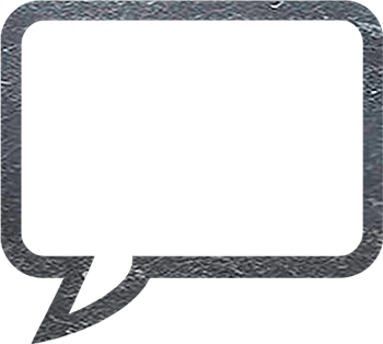 Speech Bubble