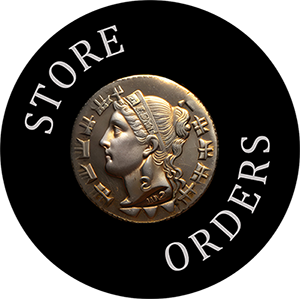 Store & Orders